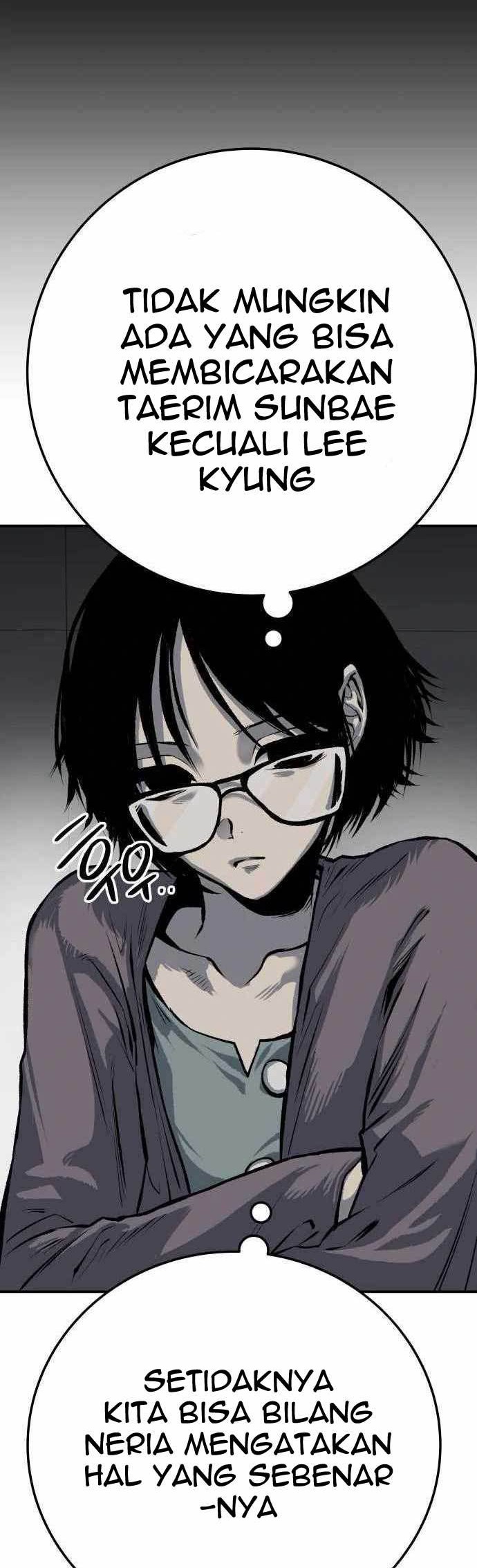ZomGan Chapter 45 Gambar 55