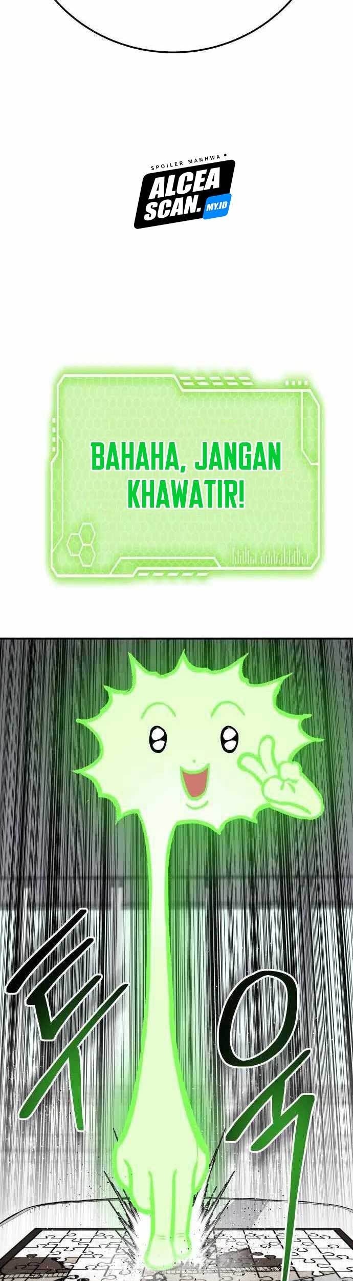ZomGan Chapter 45 Gambar 56