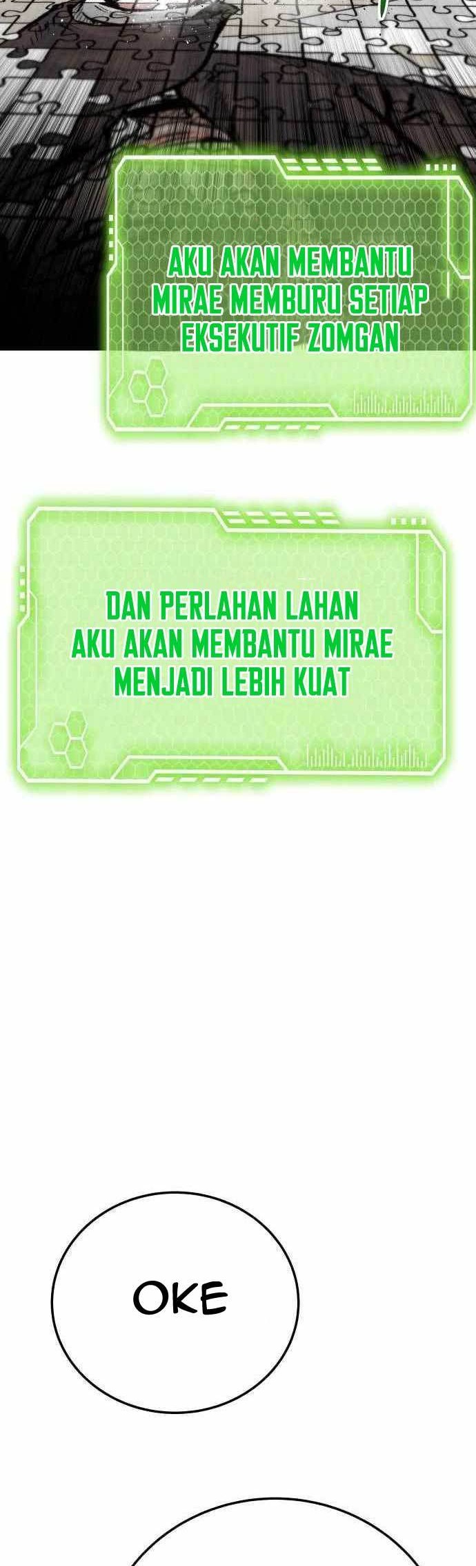 ZomGan Chapter 45 Gambar 57