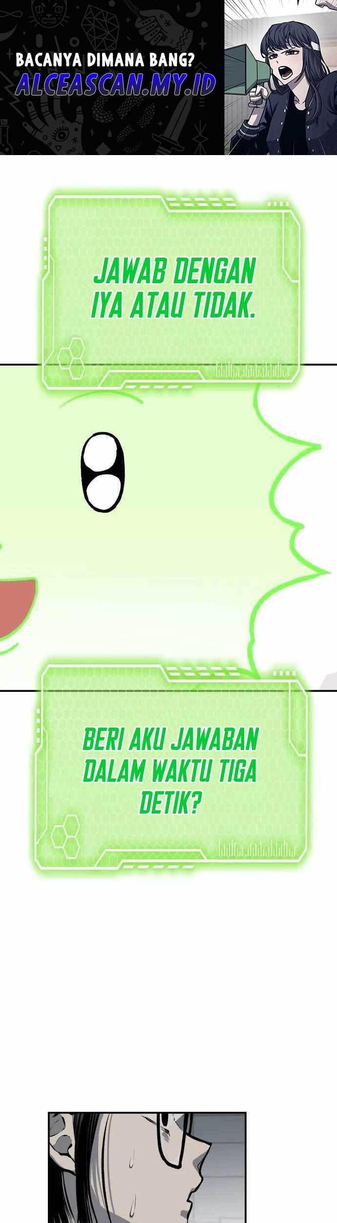 Baca Manhwa ZomGan Chapter 45 Gambar 2