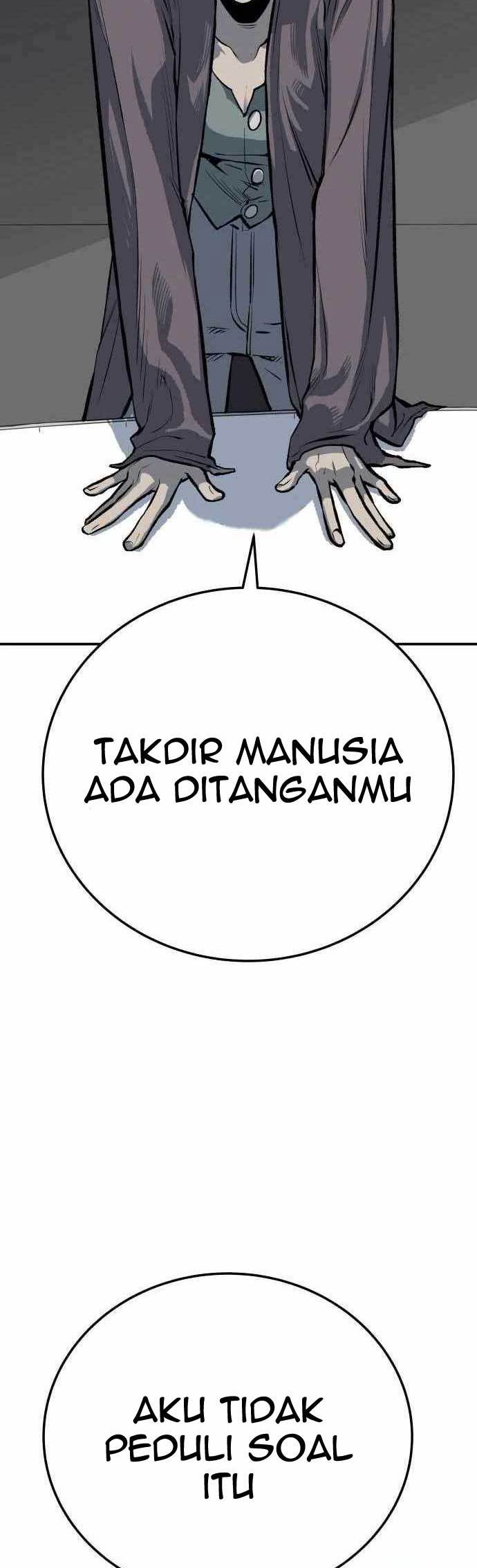 ZomGan Chapter 45 Gambar 59
