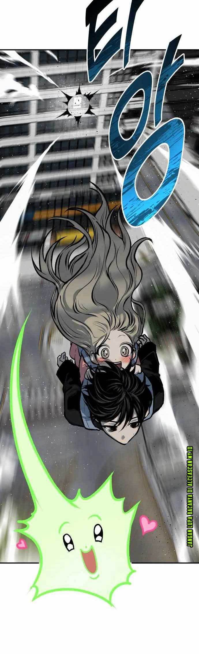 ZomGan Chapter 45 Gambar 61