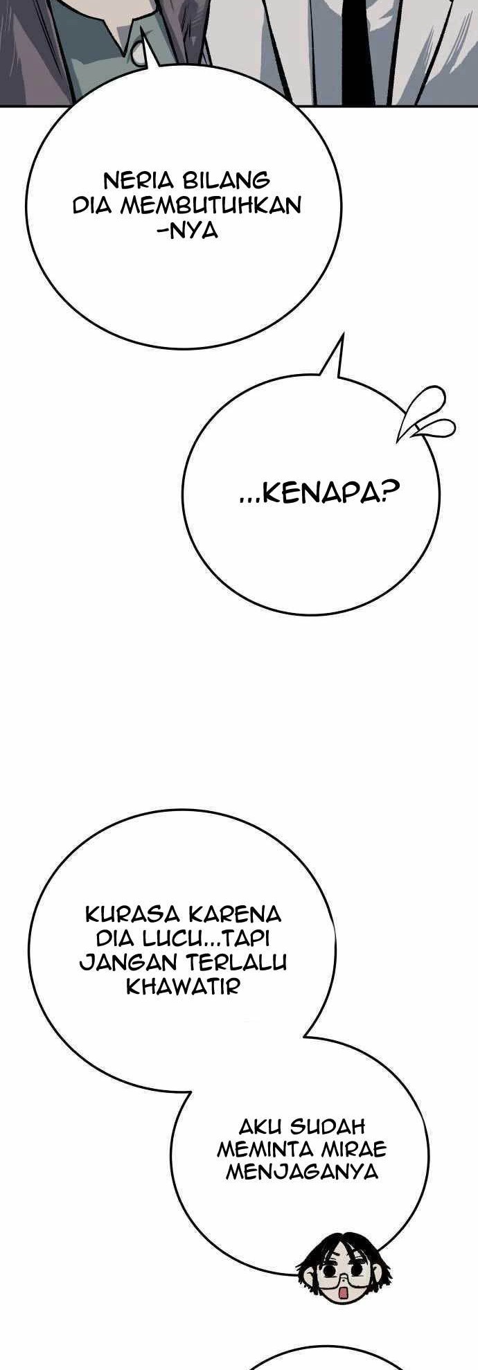 ZomGan Chapter 45 Gambar 63