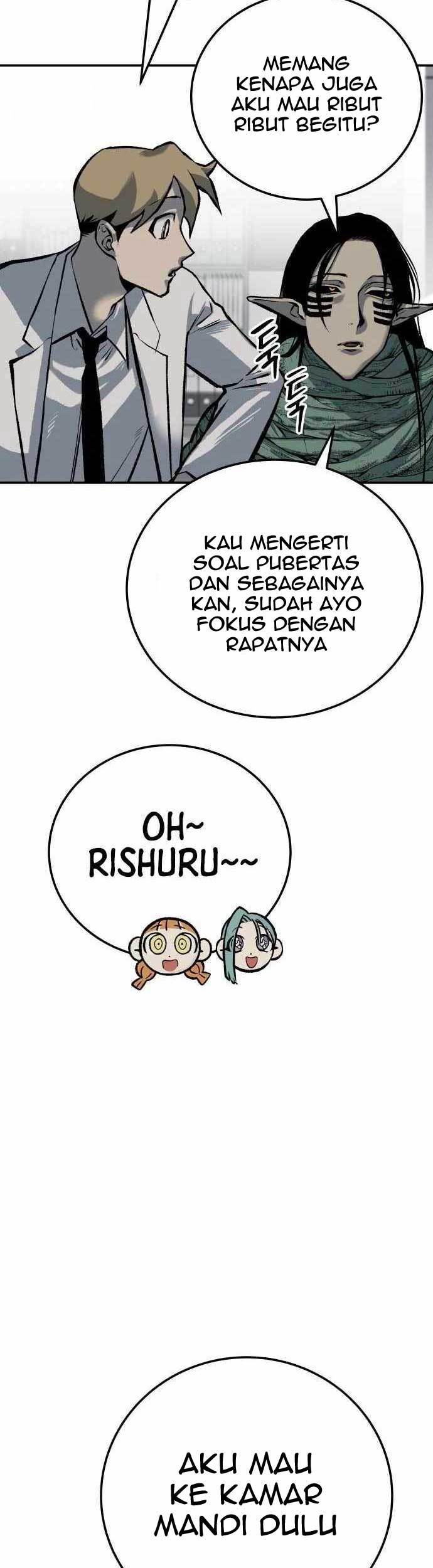ZomGan Chapter 45 Gambar 66