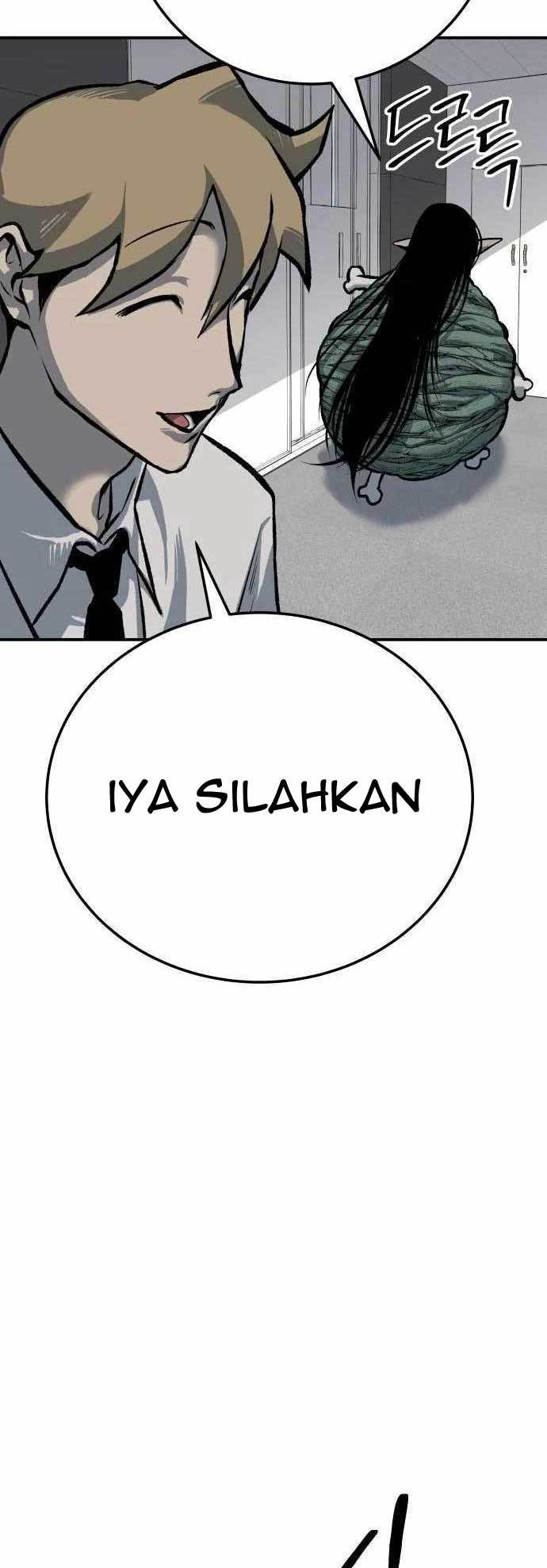 ZomGan Chapter 45 Gambar 67