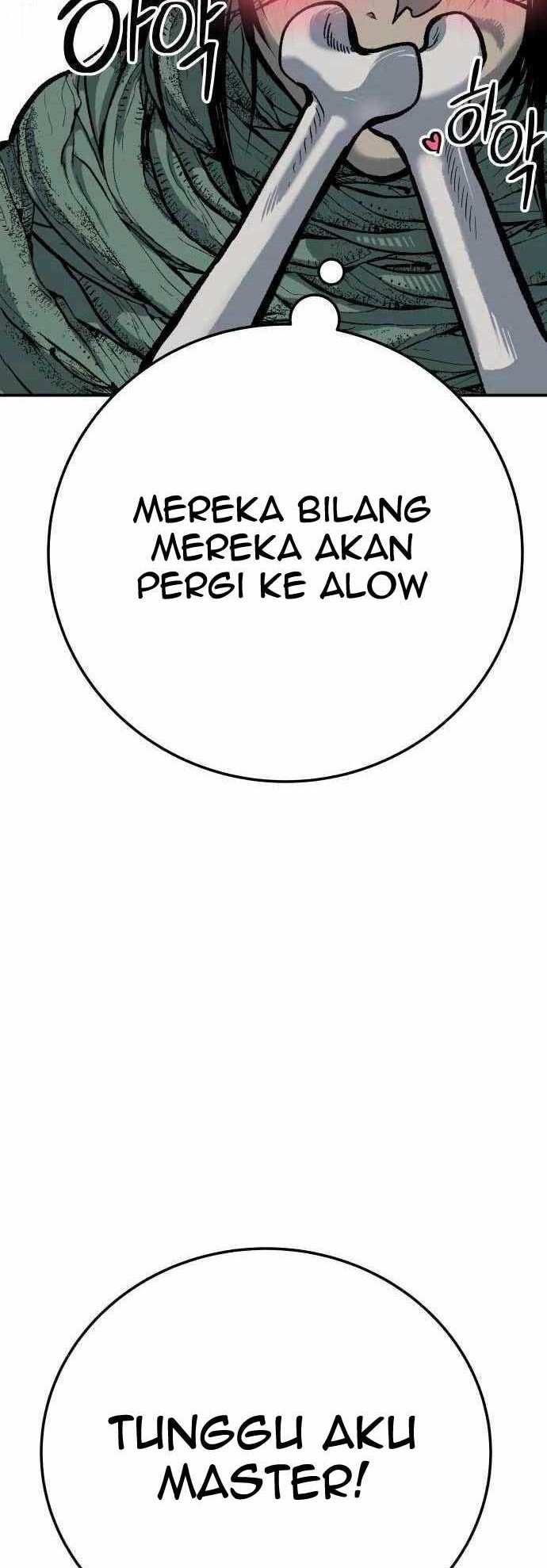 ZomGan Chapter 45 Gambar 69