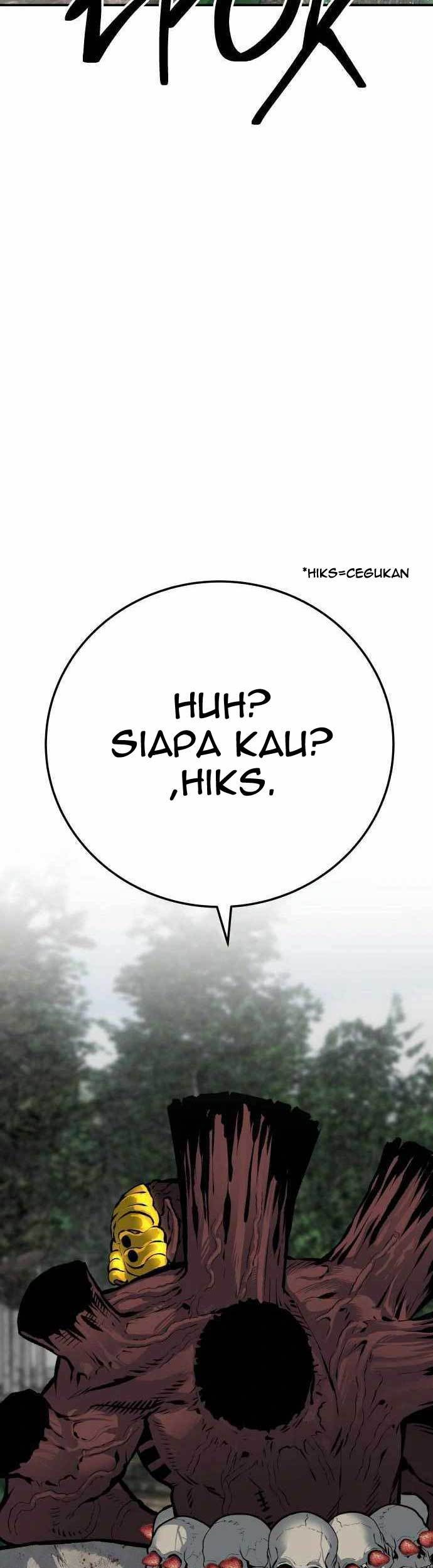 ZomGan Chapter 45 Gambar 76