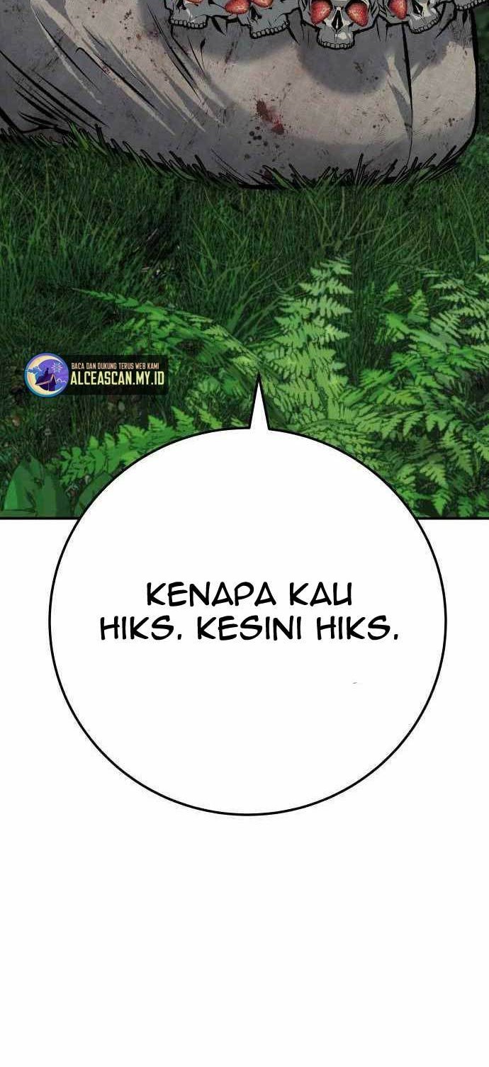 ZomGan Chapter 45 Gambar 77