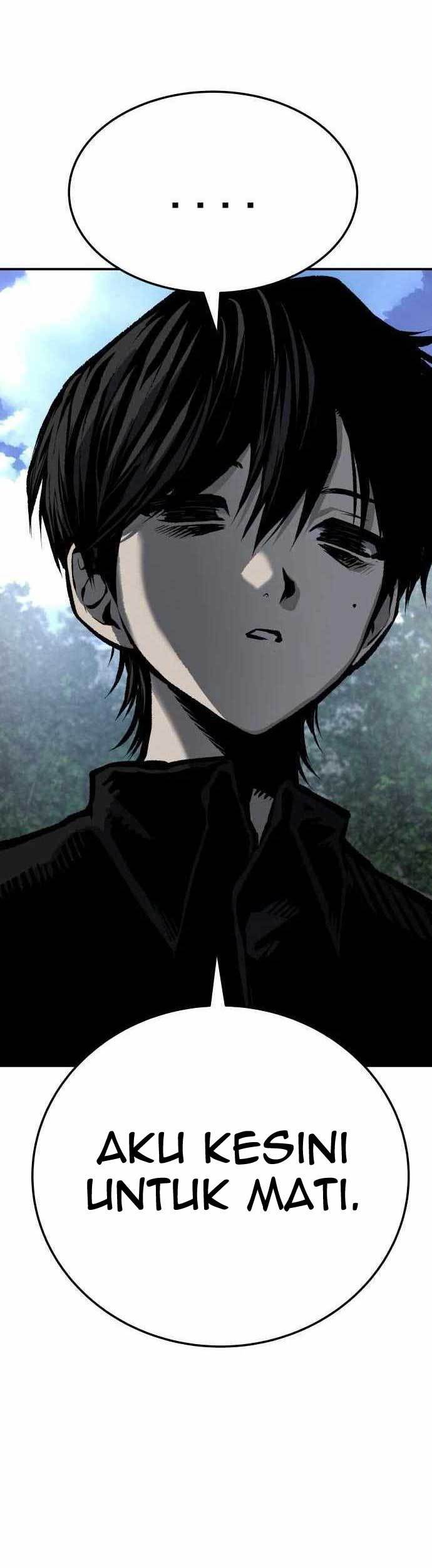 ZomGan Chapter 45 Gambar 78