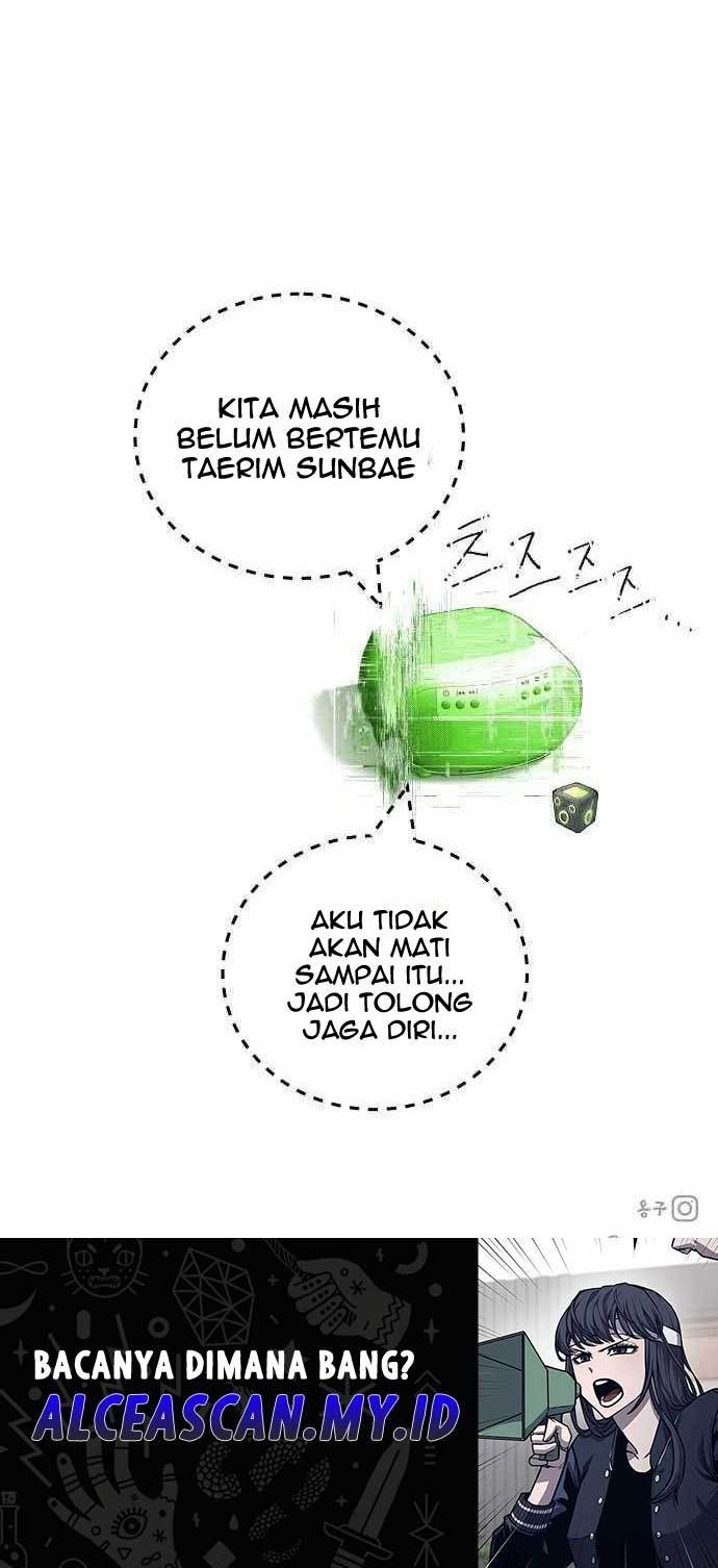 ZomGan Chapter 45 Gambar 81