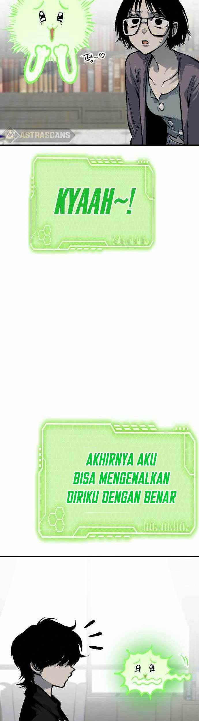 ZomGan Chapter 45 Gambar 8