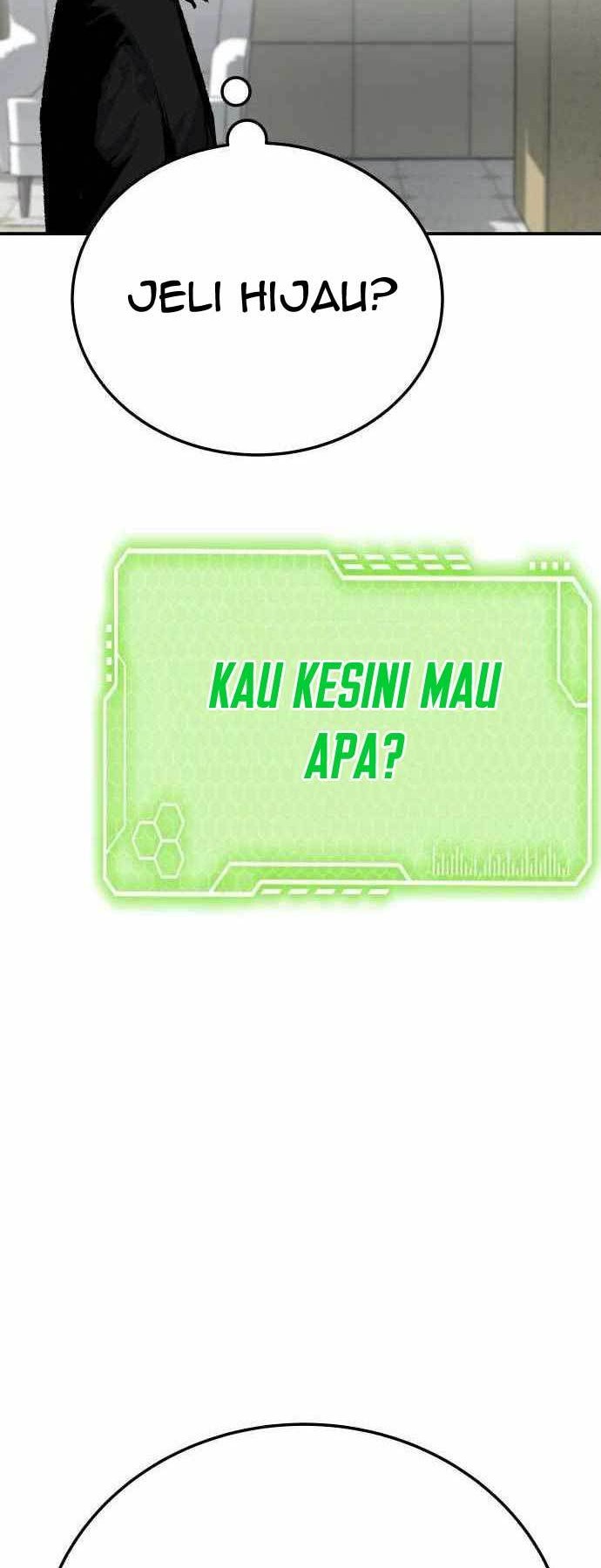 ZomGan Chapter 45 Gambar 9
