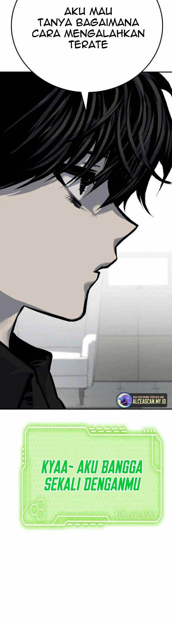 ZomGan Chapter 45 Gambar 10