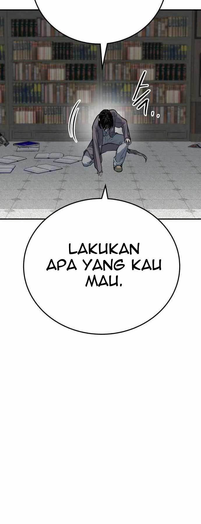 ZomGan Chapter 45 Gambar 13