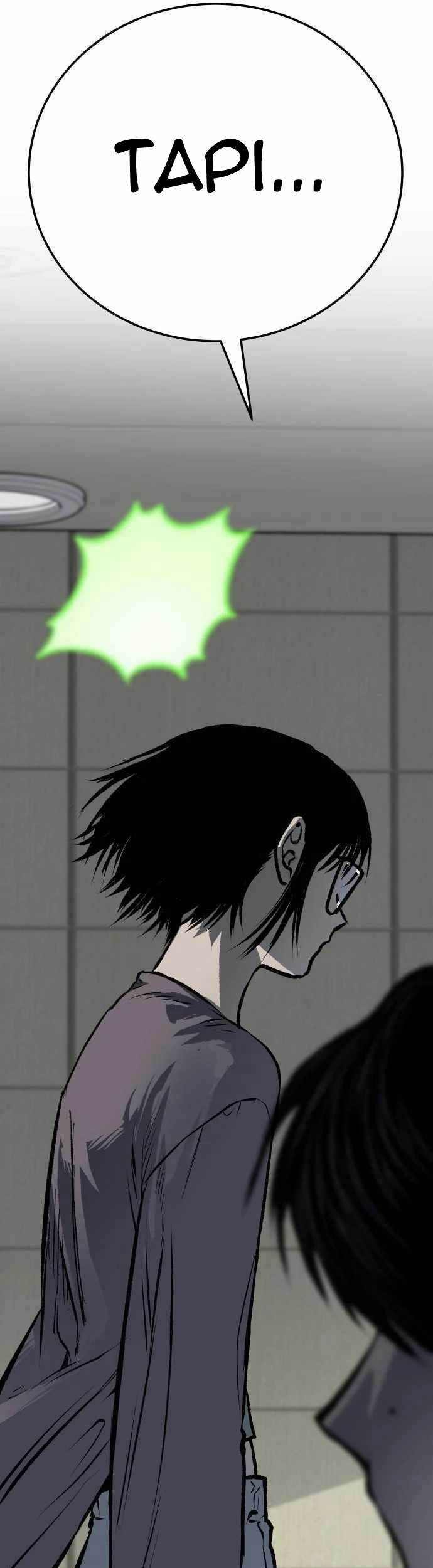 ZomGan Chapter 45 Gambar 14