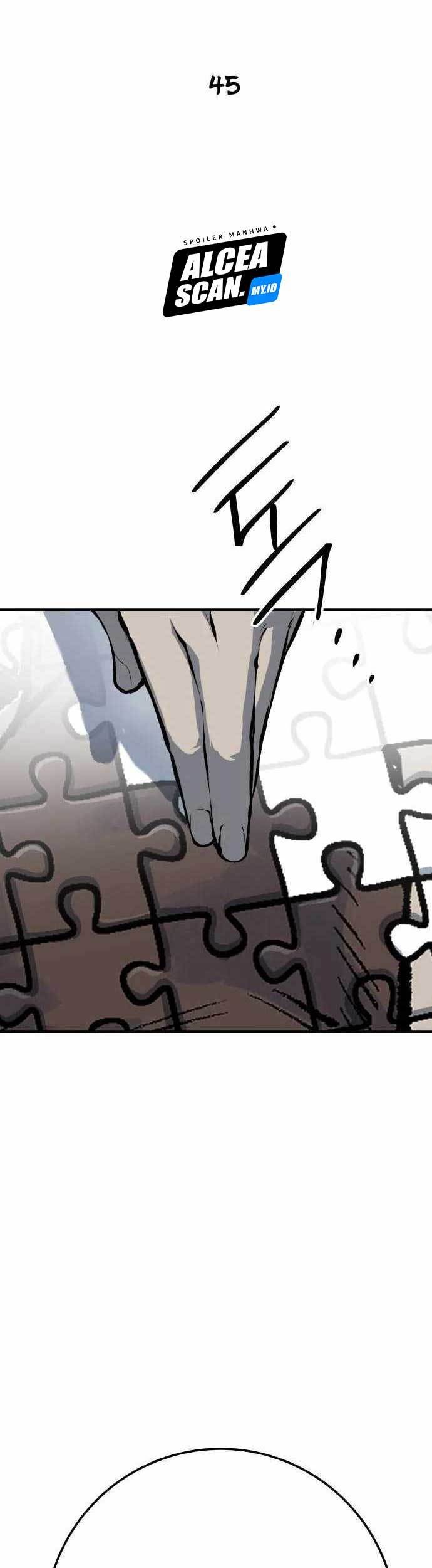 ZomGan Chapter 45 Gambar 16