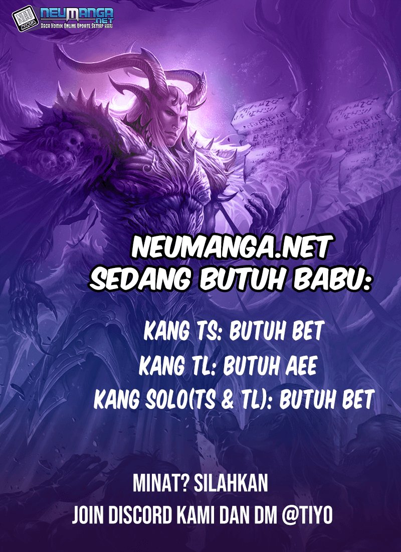 Since The Red Moon Appeared Chapter 65 Gambar 42
