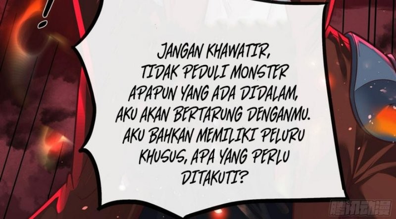 Since The Red Moon Appeared Chapter 65 Gambar 24