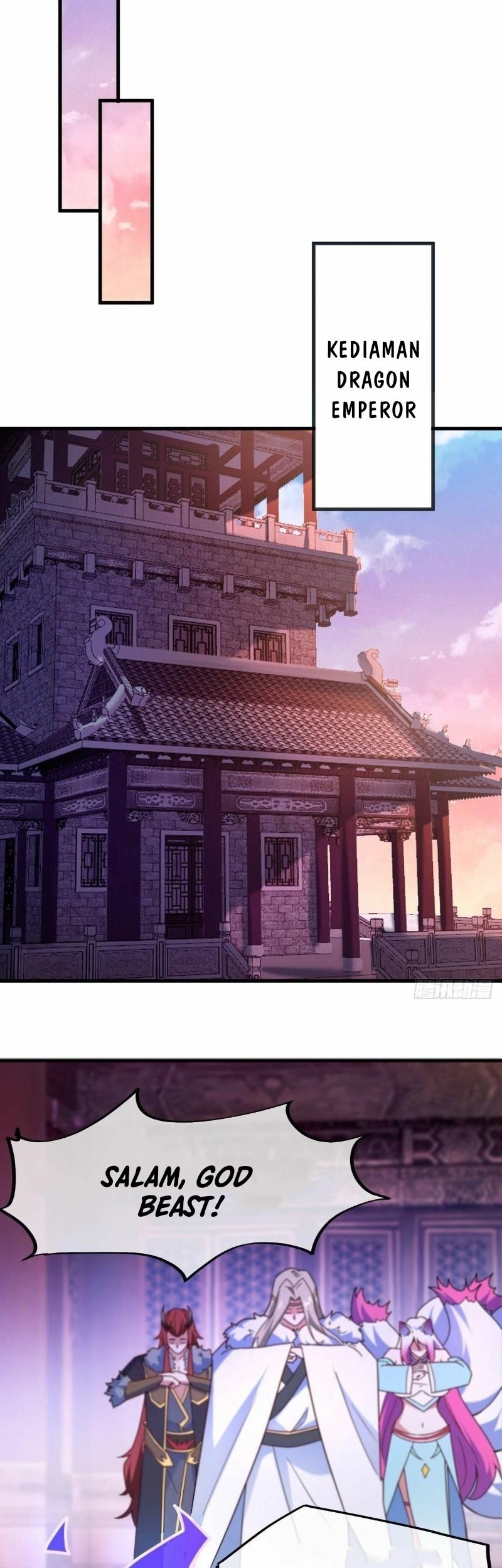 Peerless Soul Chapter 459 Gambar 23