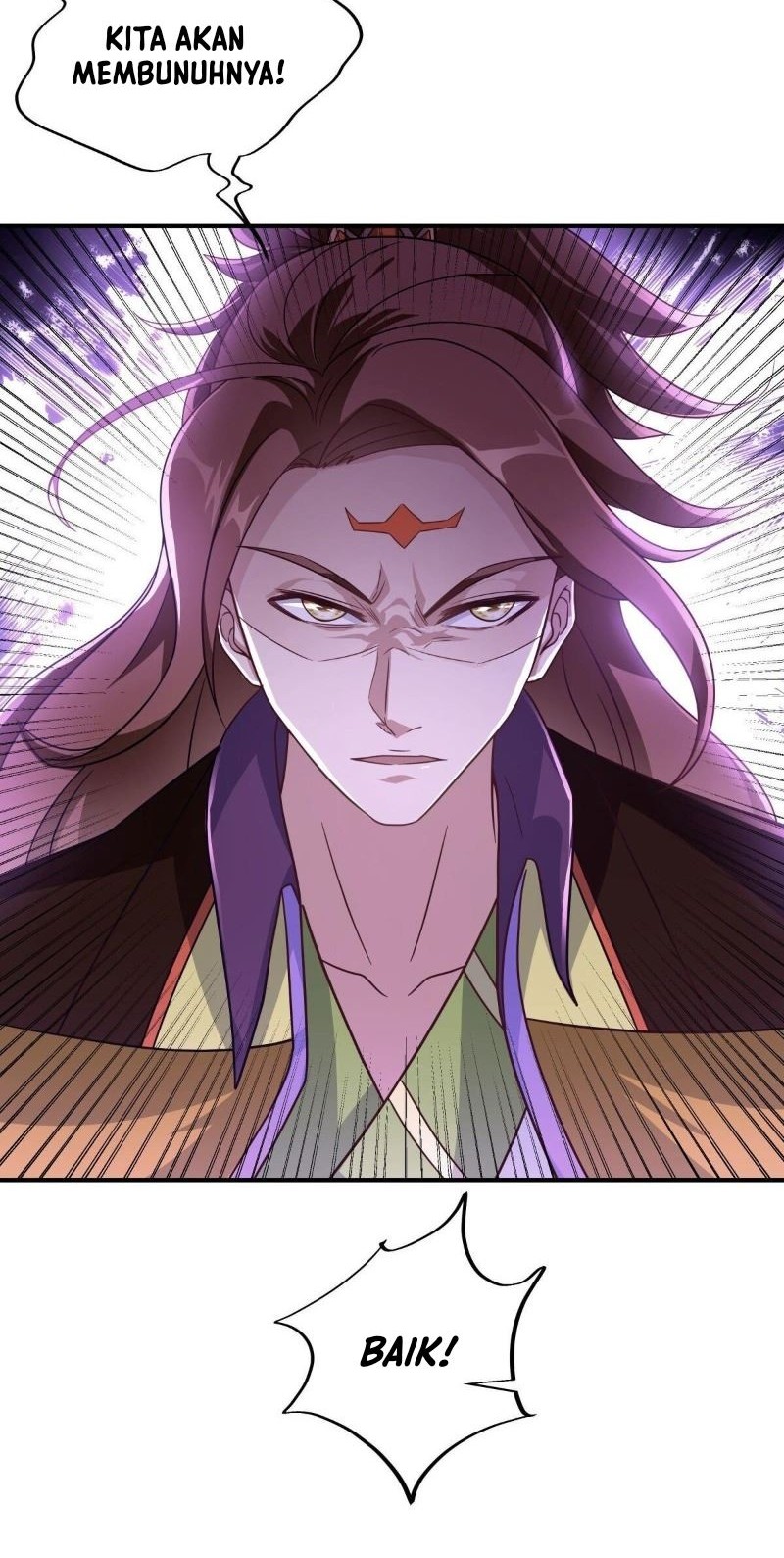 Peerless Soul Chapter 459 Gambar 46