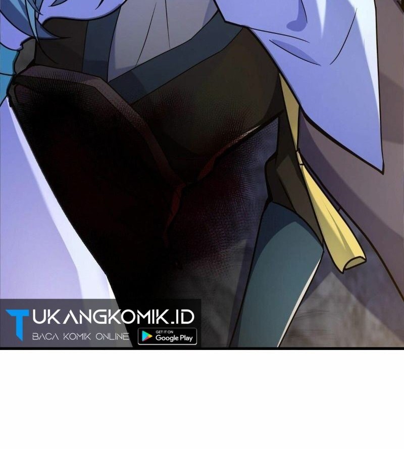 Peerless Soul Chapter 459 Gambar 4