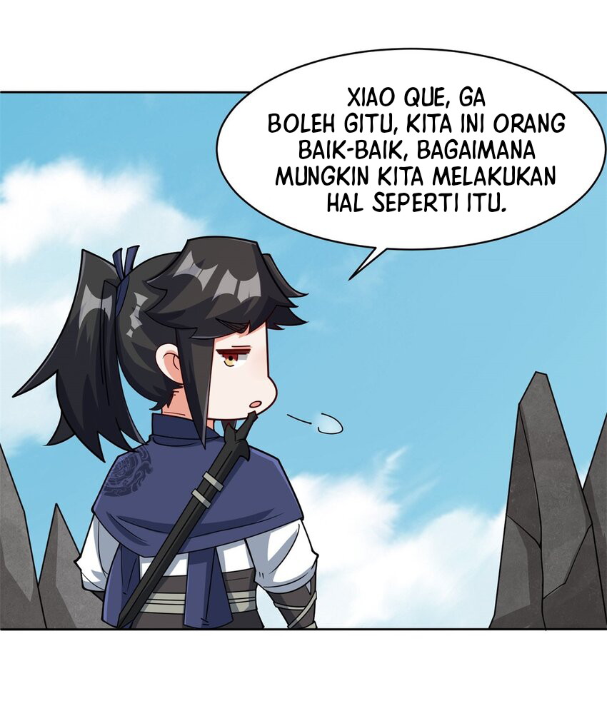 Endless devourer Chapter 99 Gambar 11