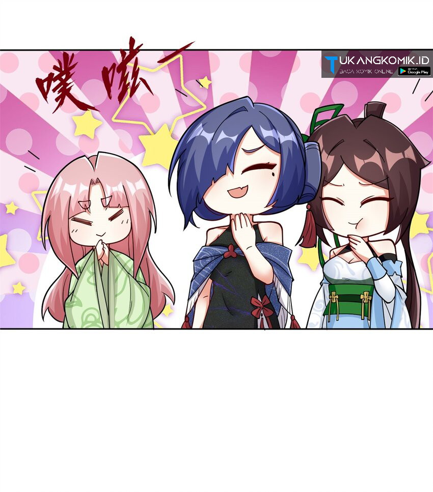 Endless devourer Chapter 99 Gambar 12
