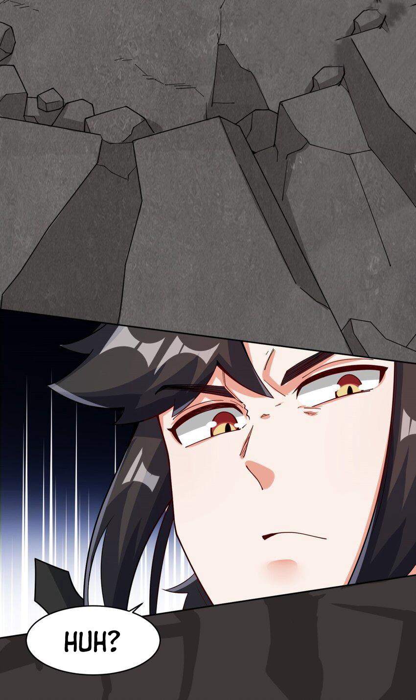 Endless devourer Chapter 99 Gambar 17