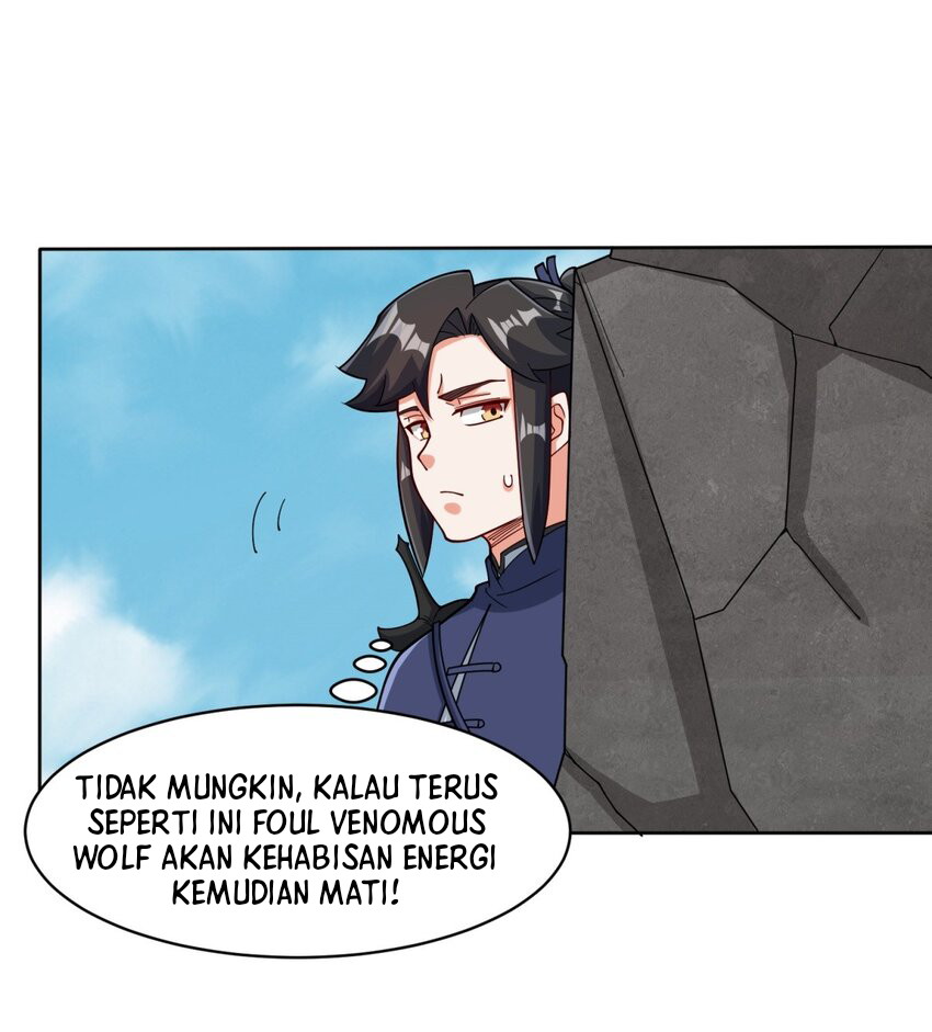 Endless devourer Chapter 99 Gambar 21