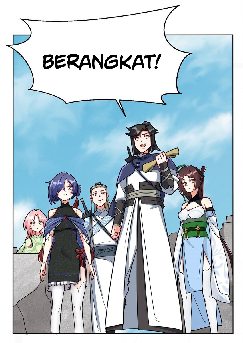 Endless devourer Chapter 99 Gambar 3