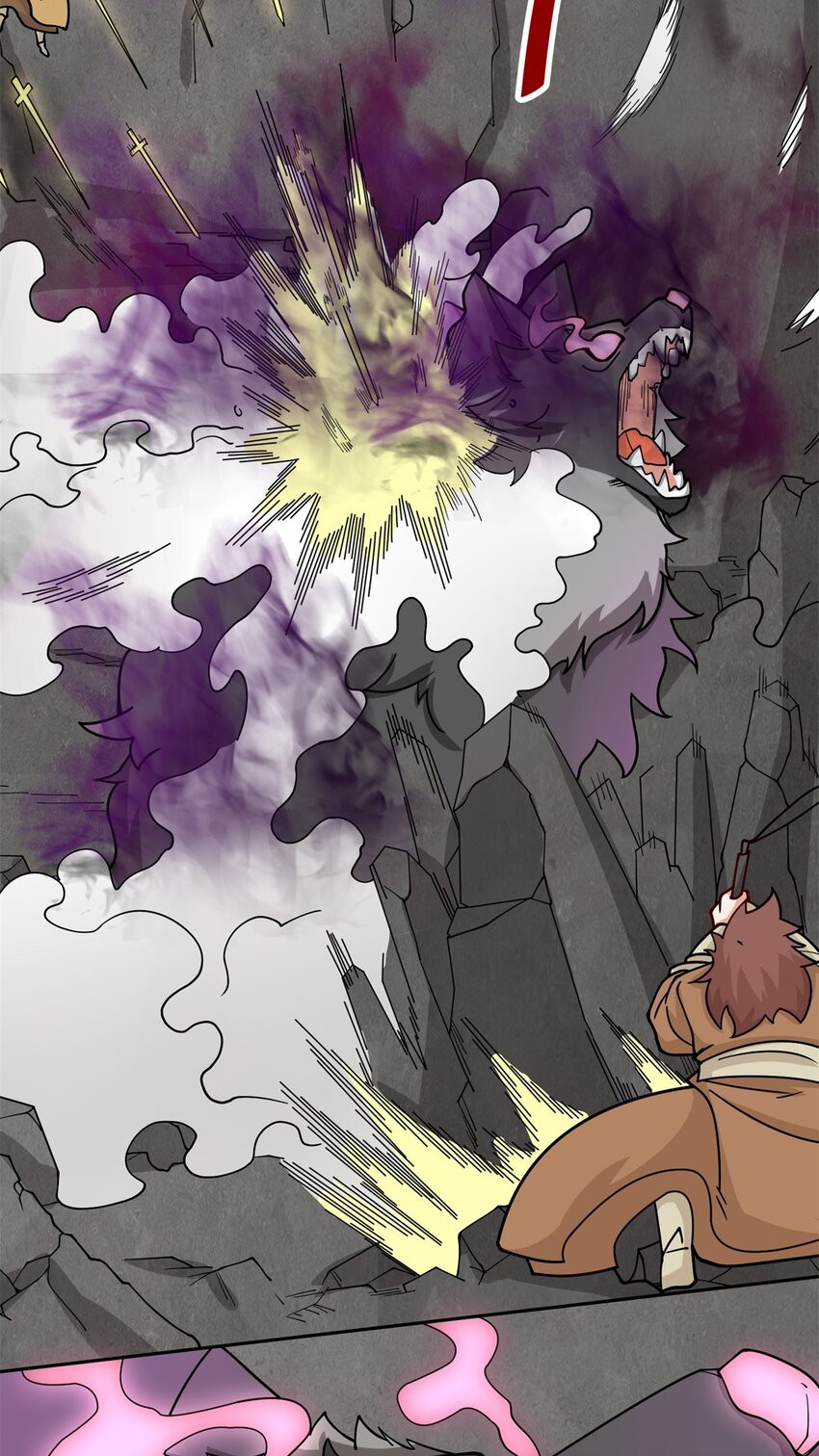 Endless devourer Chapter 99 Gambar 33