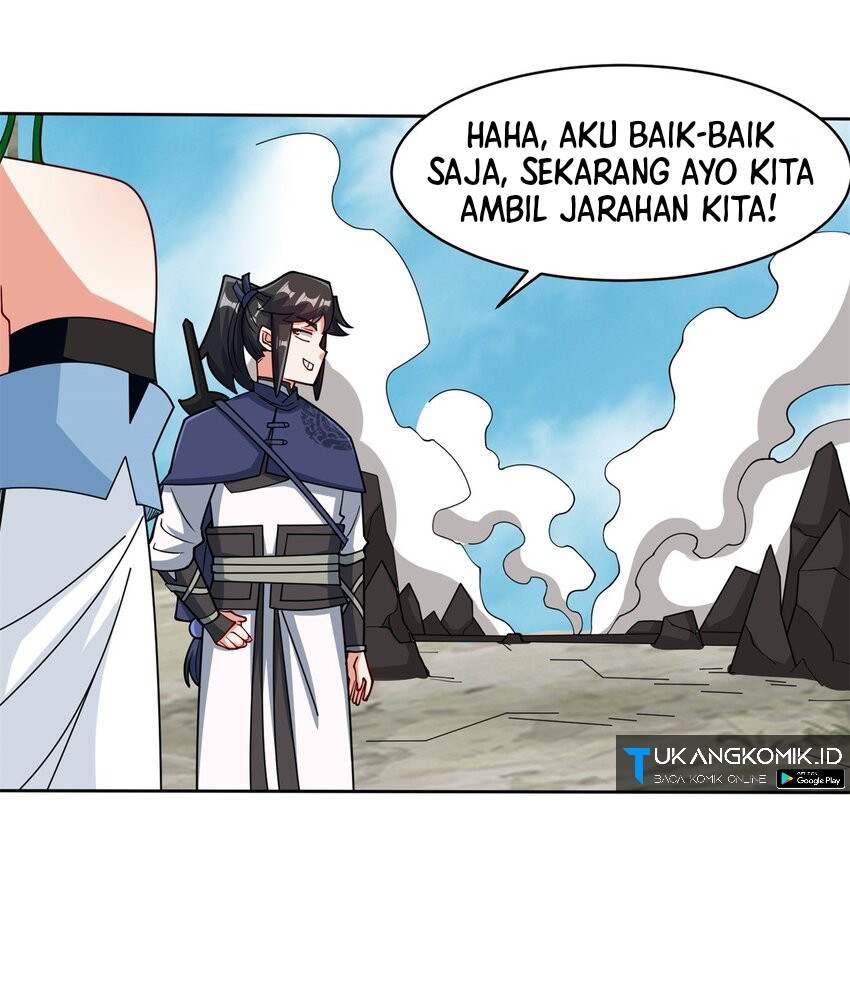 Endless devourer Chapter 99 Gambar 41
