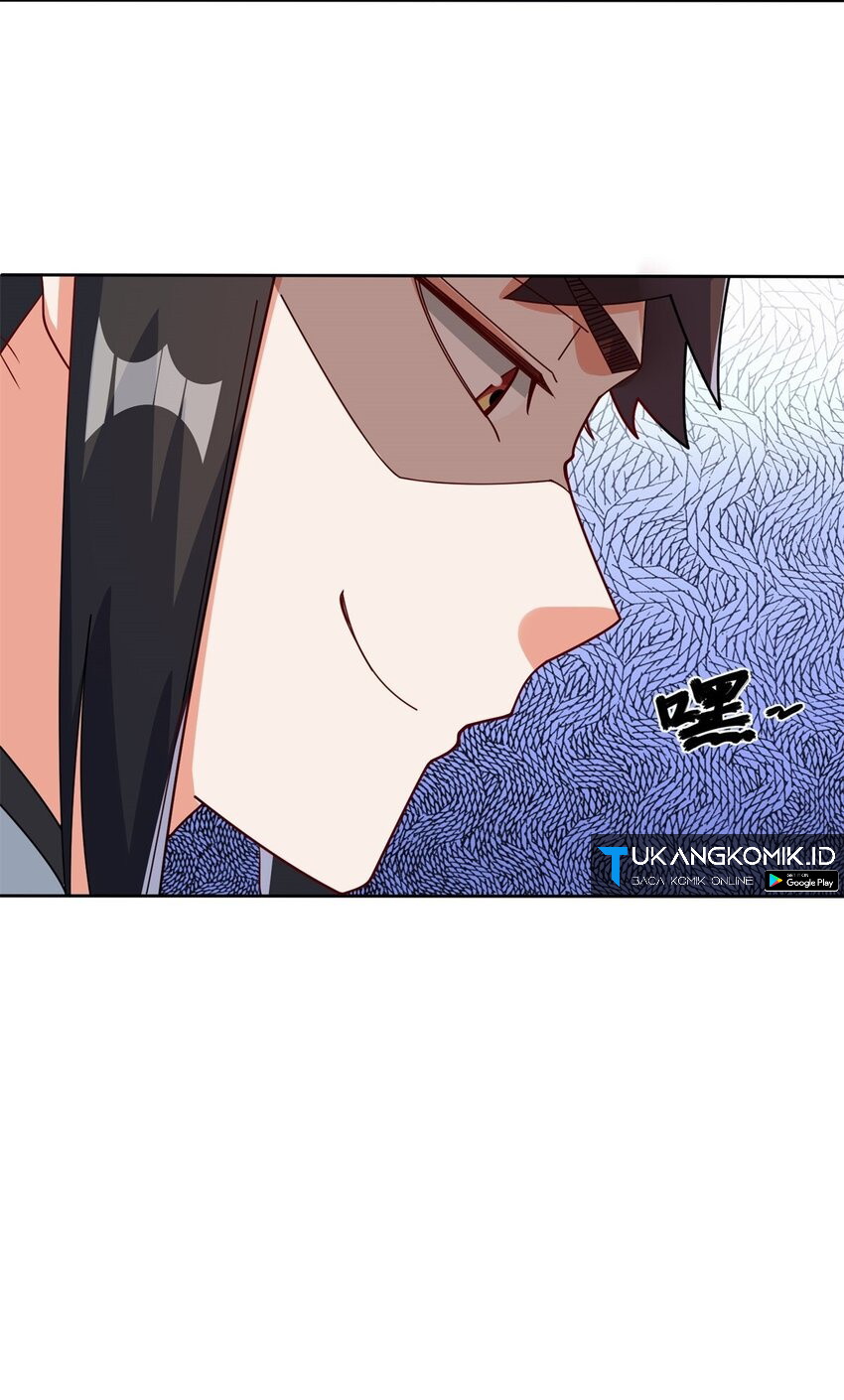 Endless devourer Chapter 99 Gambar 46