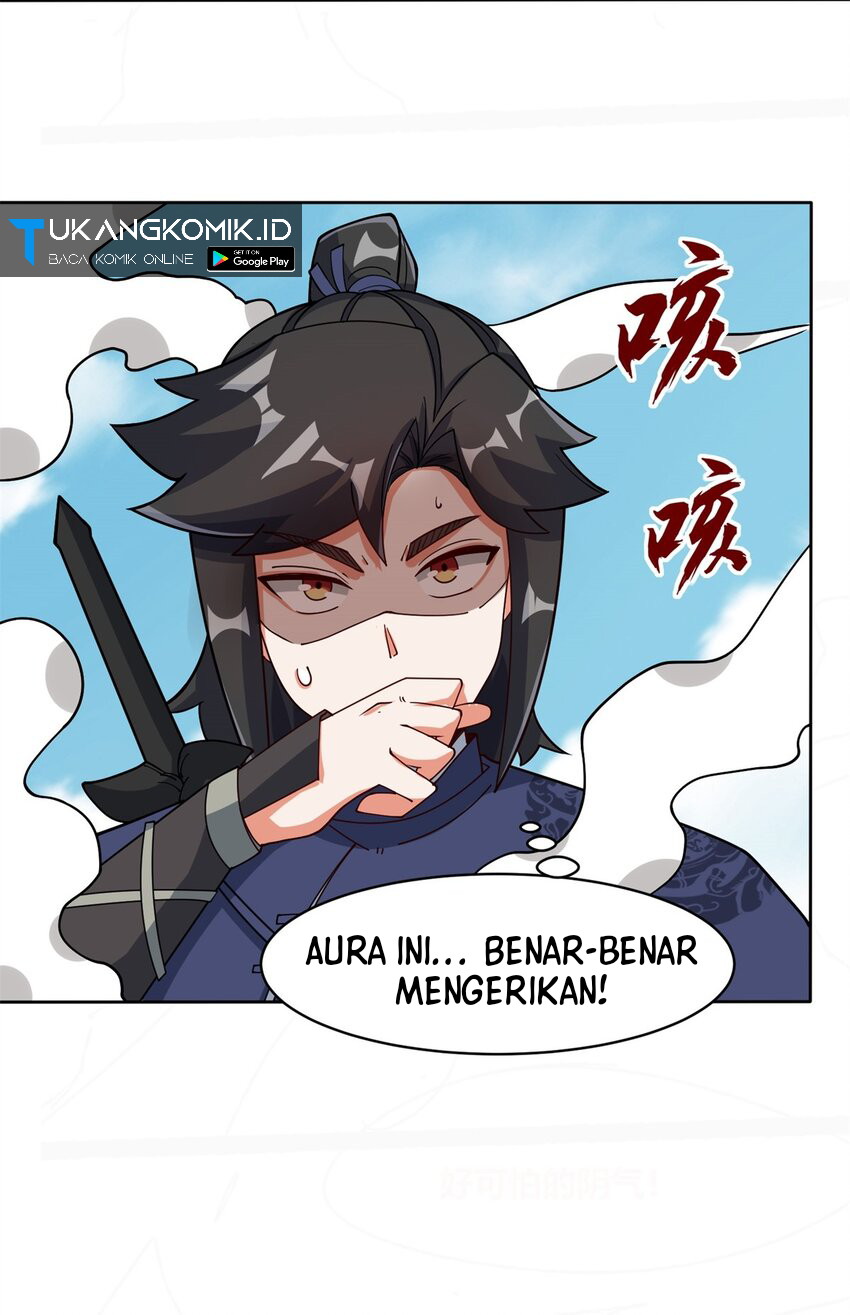 Endless devourer Chapter 99 Gambar 6