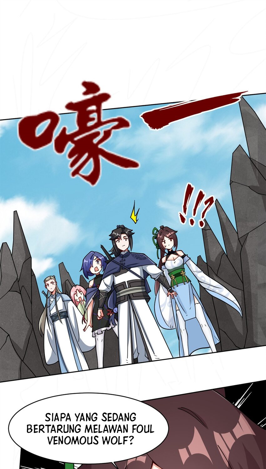 Endless devourer Chapter 99 Gambar 7