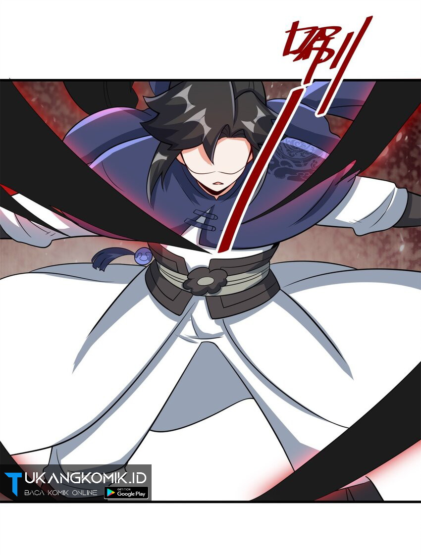 Endless devourer Chapter 98 Gambar 12