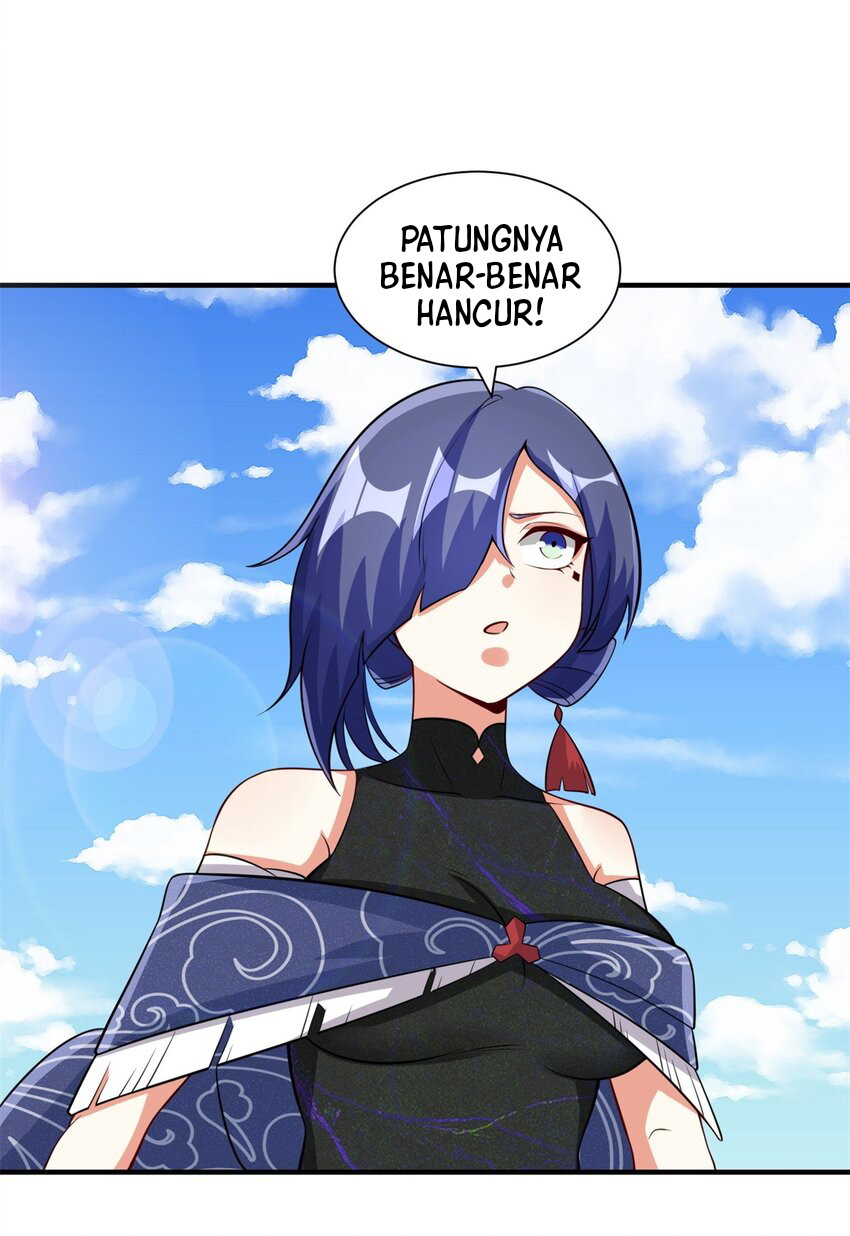 Endless devourer Chapter 98 Gambar 19