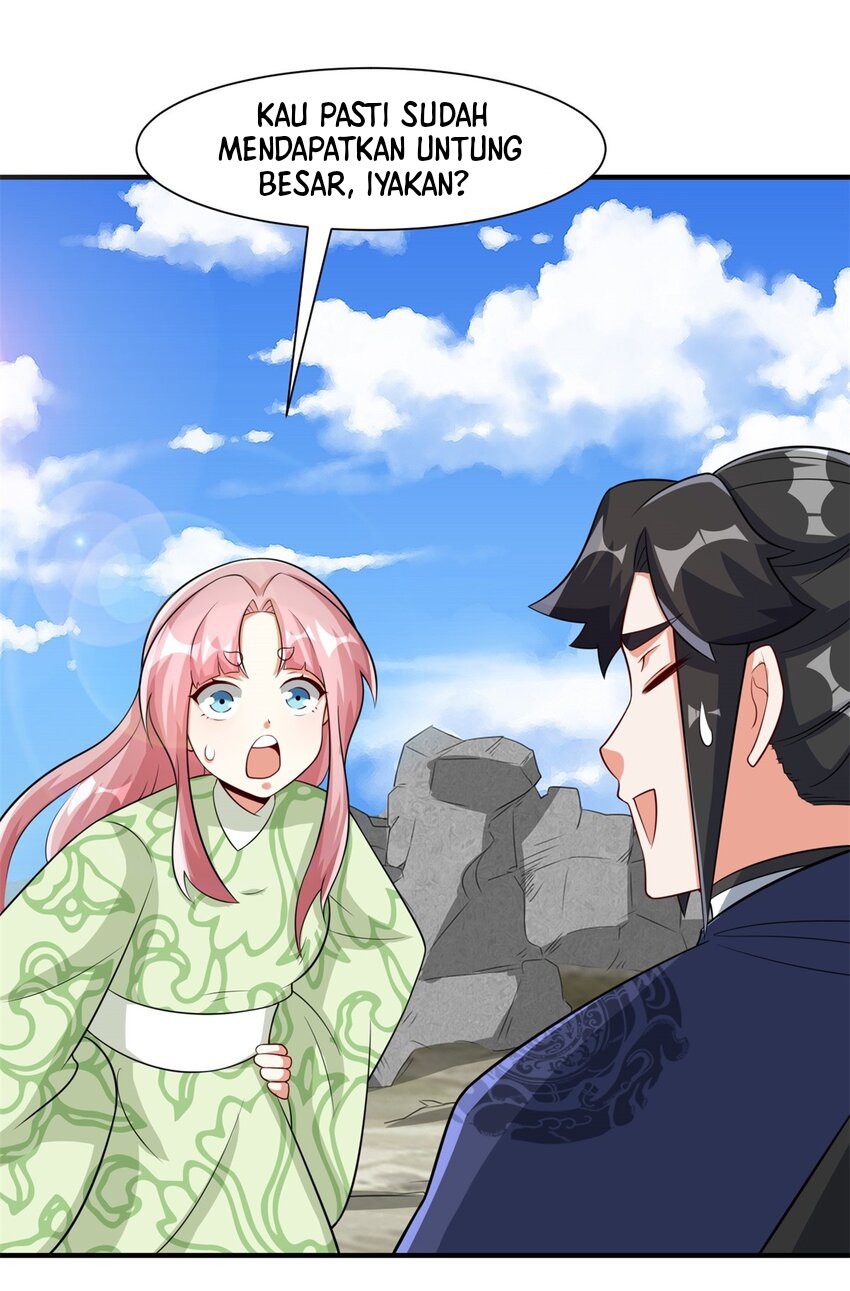 Endless devourer Chapter 98 Gambar 20