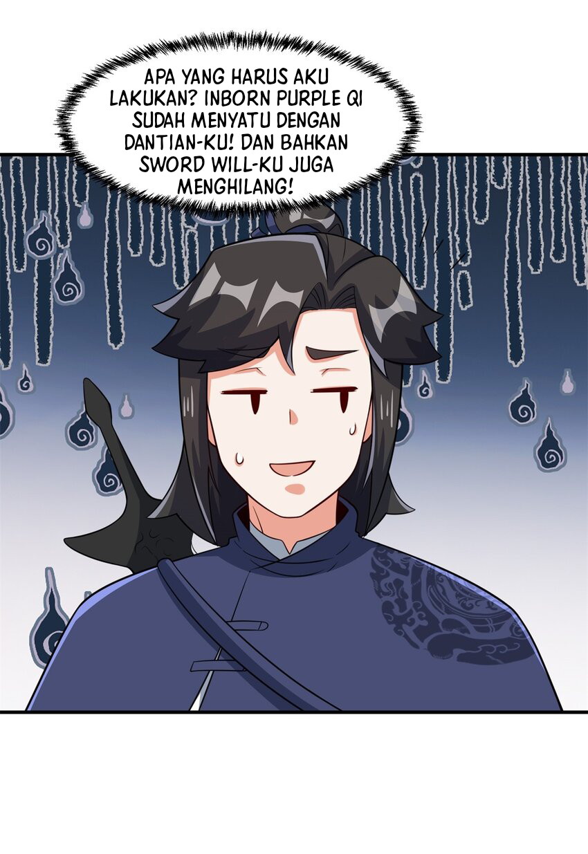 Endless devourer Chapter 98 Gambar 22
