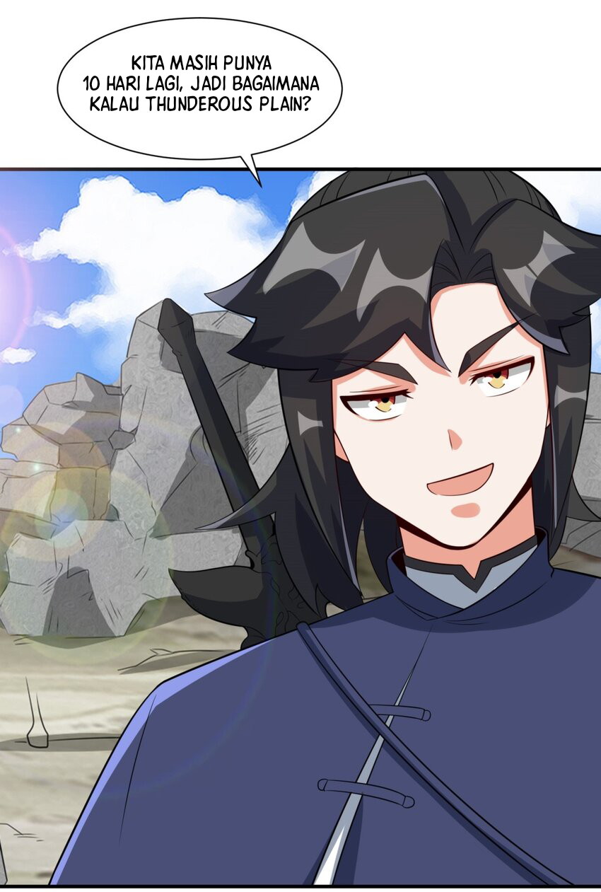 Endless devourer Chapter 98 Gambar 39