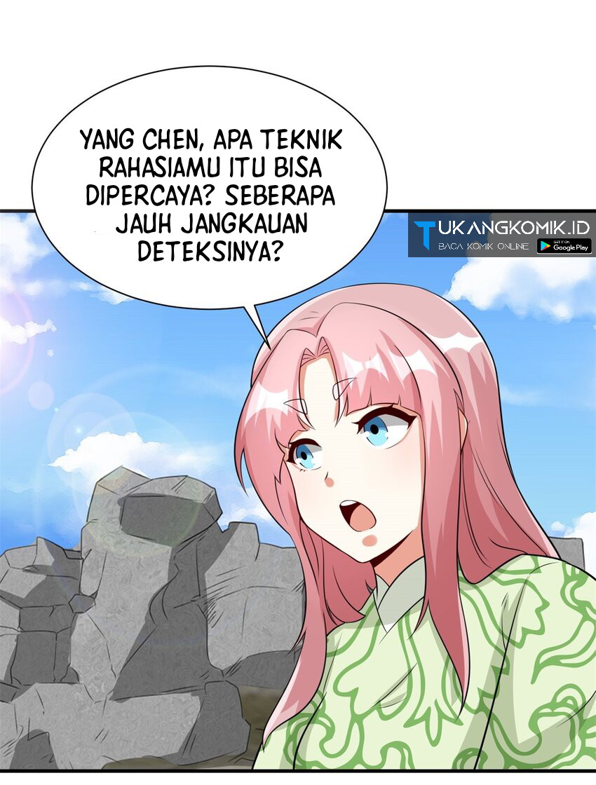 Endless devourer Chapter 98 Gambar 48