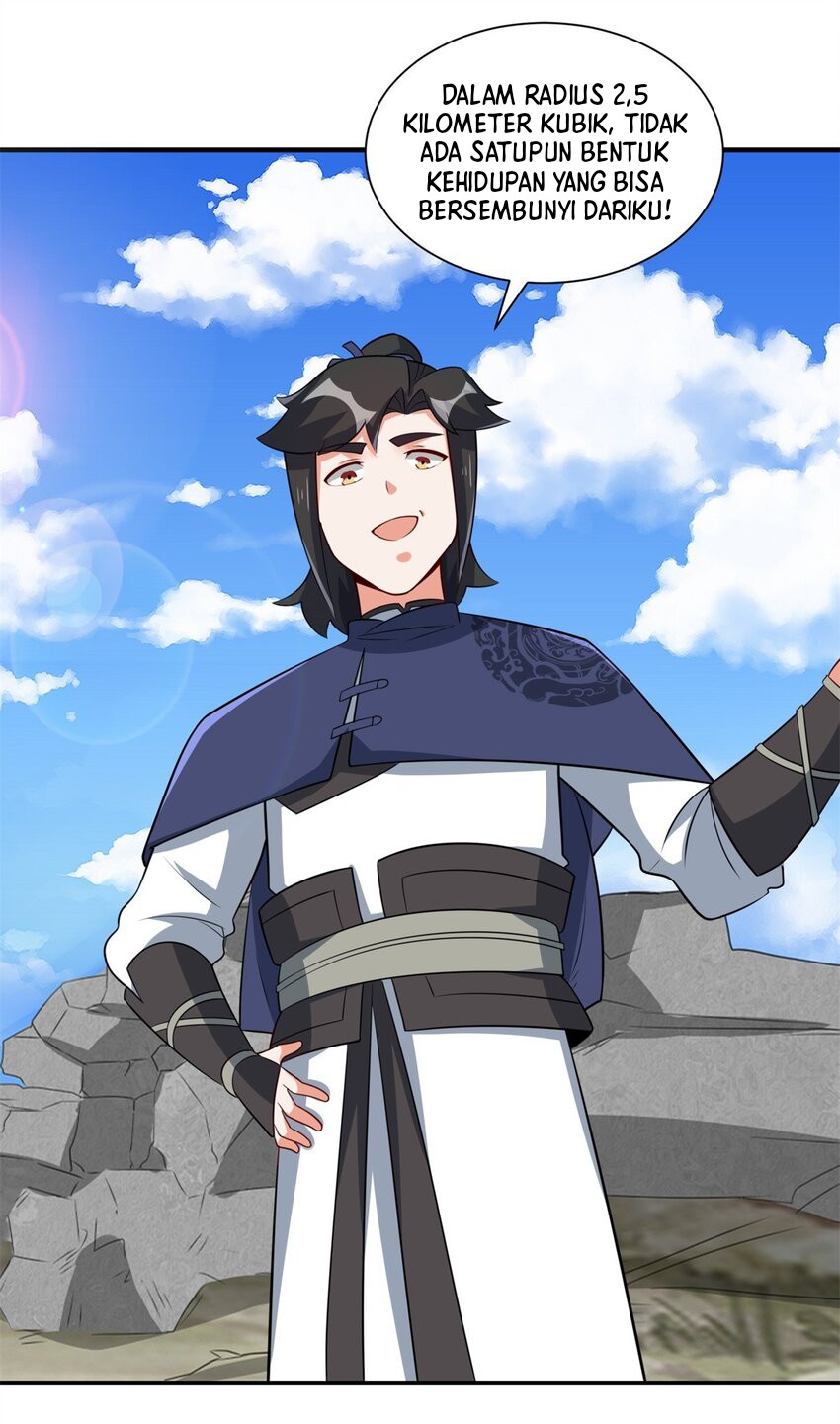 Endless devourer Chapter 98 Gambar 49