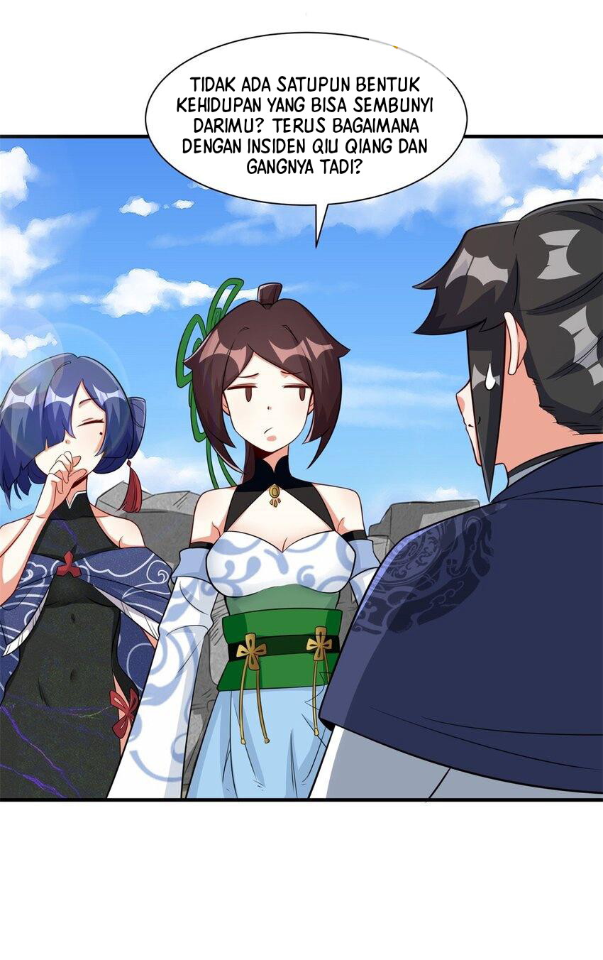 Endless devourer Chapter 98 Gambar 50