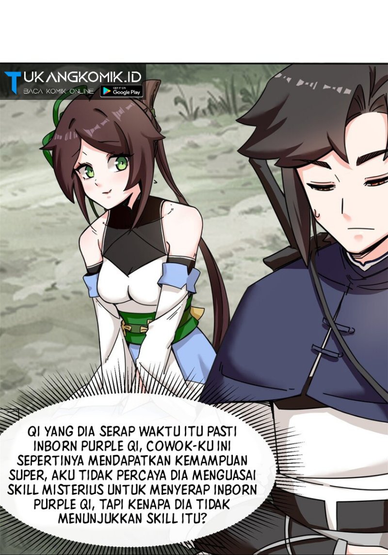 Endless devourer Chapter 97 Gambar 10