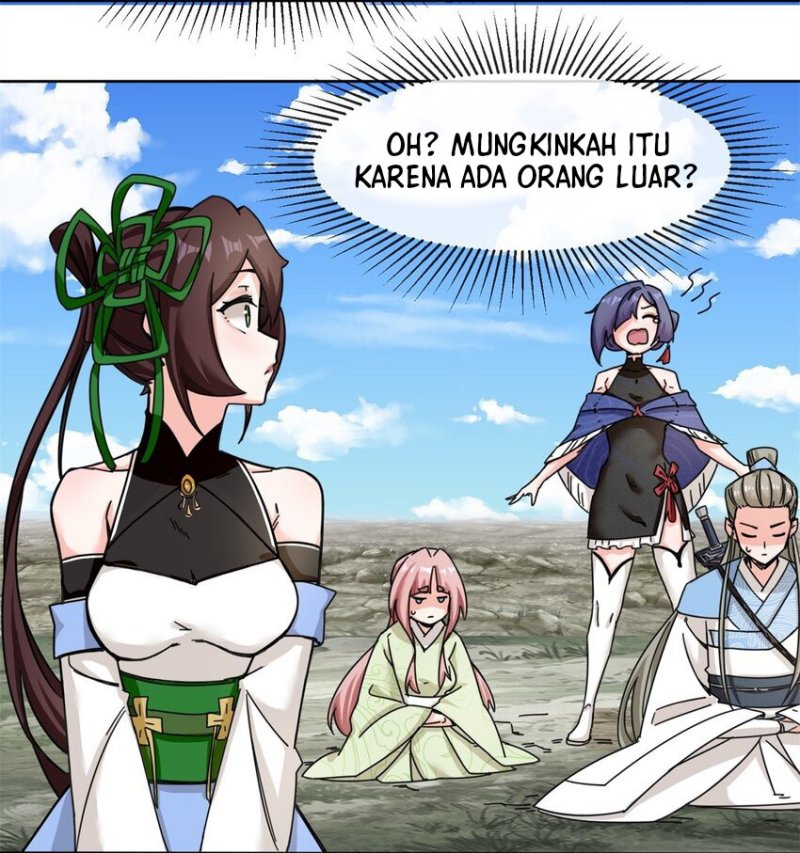 Endless devourer Chapter 97 Gambar 11