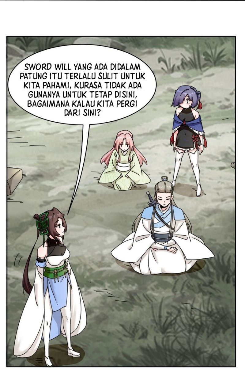 Endless devourer Chapter 97 Gambar 12
