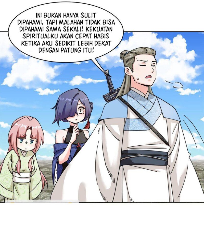 Endless devourer Chapter 97 Gambar 13