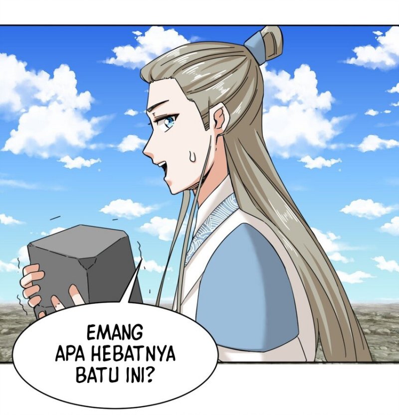 Endless devourer Chapter 97 Gambar 19