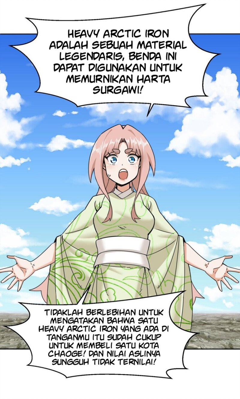 Endless devourer Chapter 97 Gambar 20
