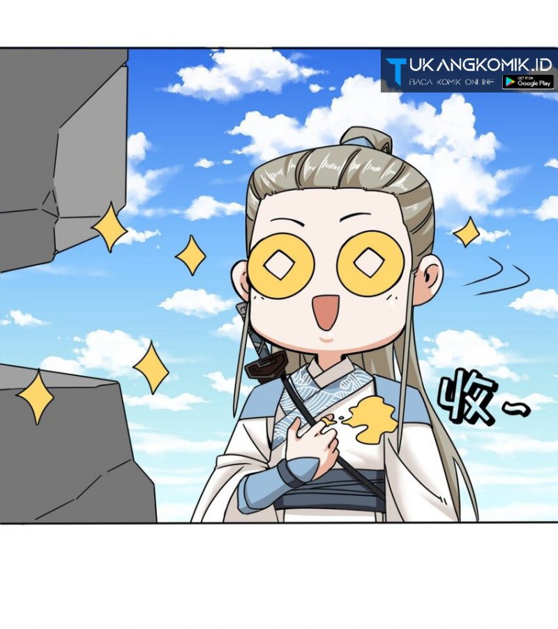 Endless devourer Chapter 97 Gambar 21